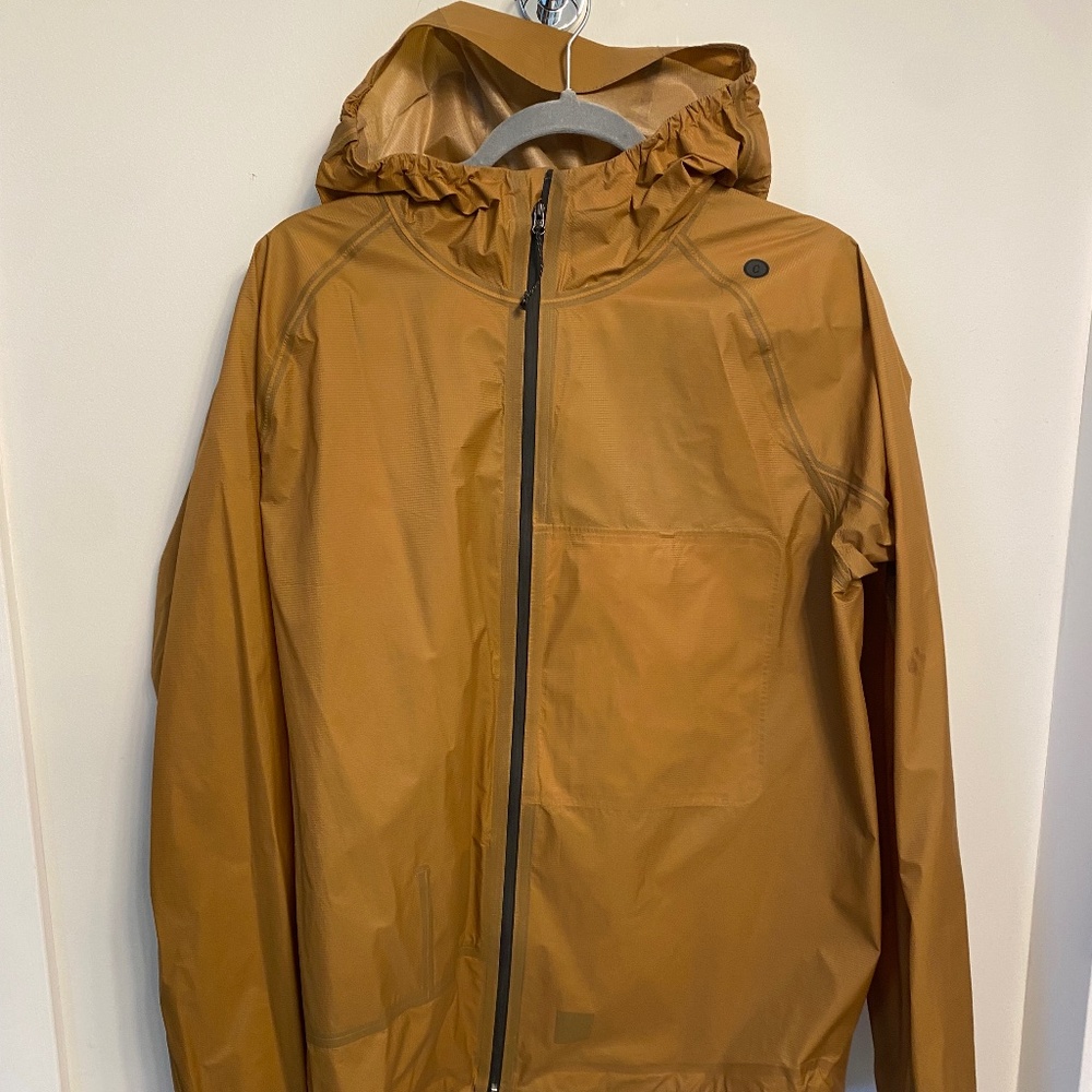 Running jacket - Ciele elite